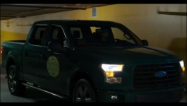 Beauty in Black - Season 01 Episode 15